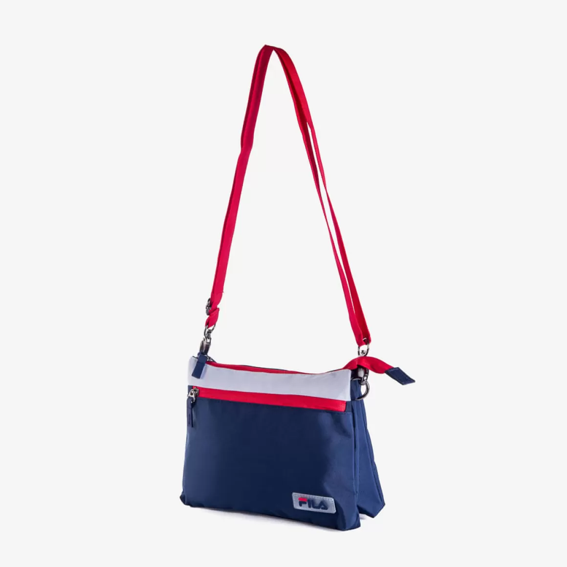 FILA Bolsa Lateral Legacy Unisex - * Mochilas