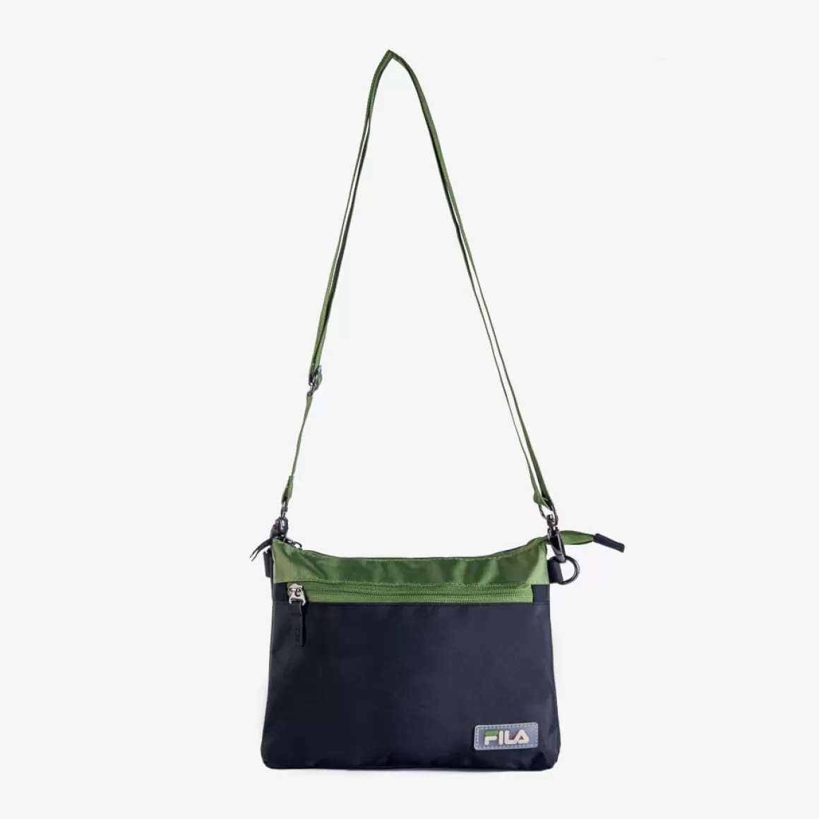 FILA Bolsa Lateral Legacy Unisex - * Mochilas