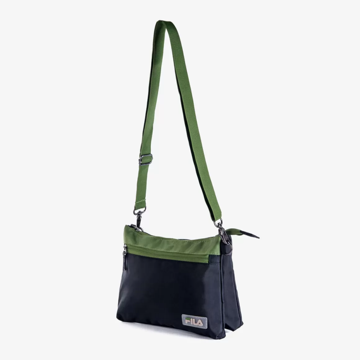 FILA Bolsa Lateral Legacy Unisex - * Mochilas