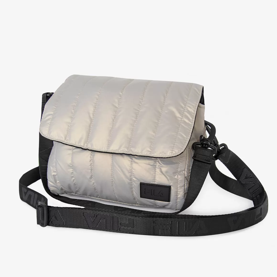 FILA Bolsa Lateral Shine Unisex - * Mochilas