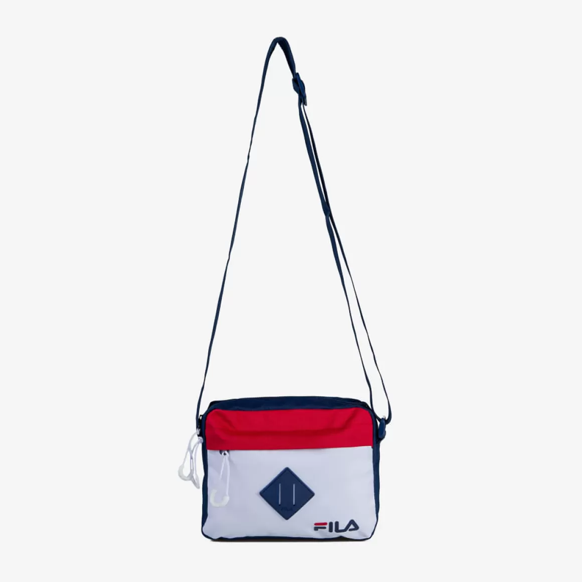 FILA Bolsa Lateral Trekking Unisex - * Mochilas