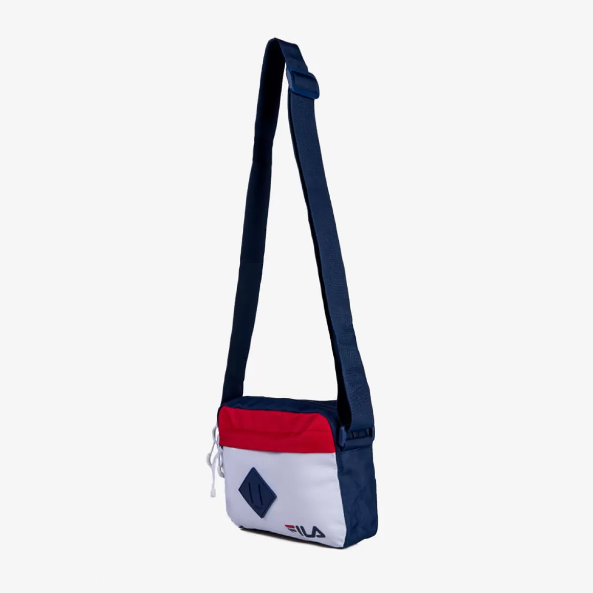 FILA Bolsa Lateral Trekking Unisex - * Mochilas