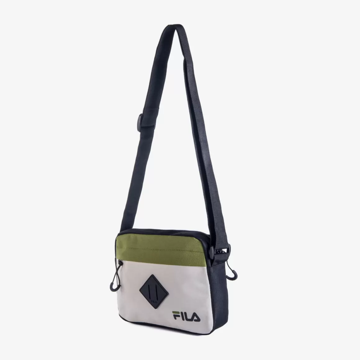 FILA Bolsa Lateral Trekking Unisex - * Mochilas