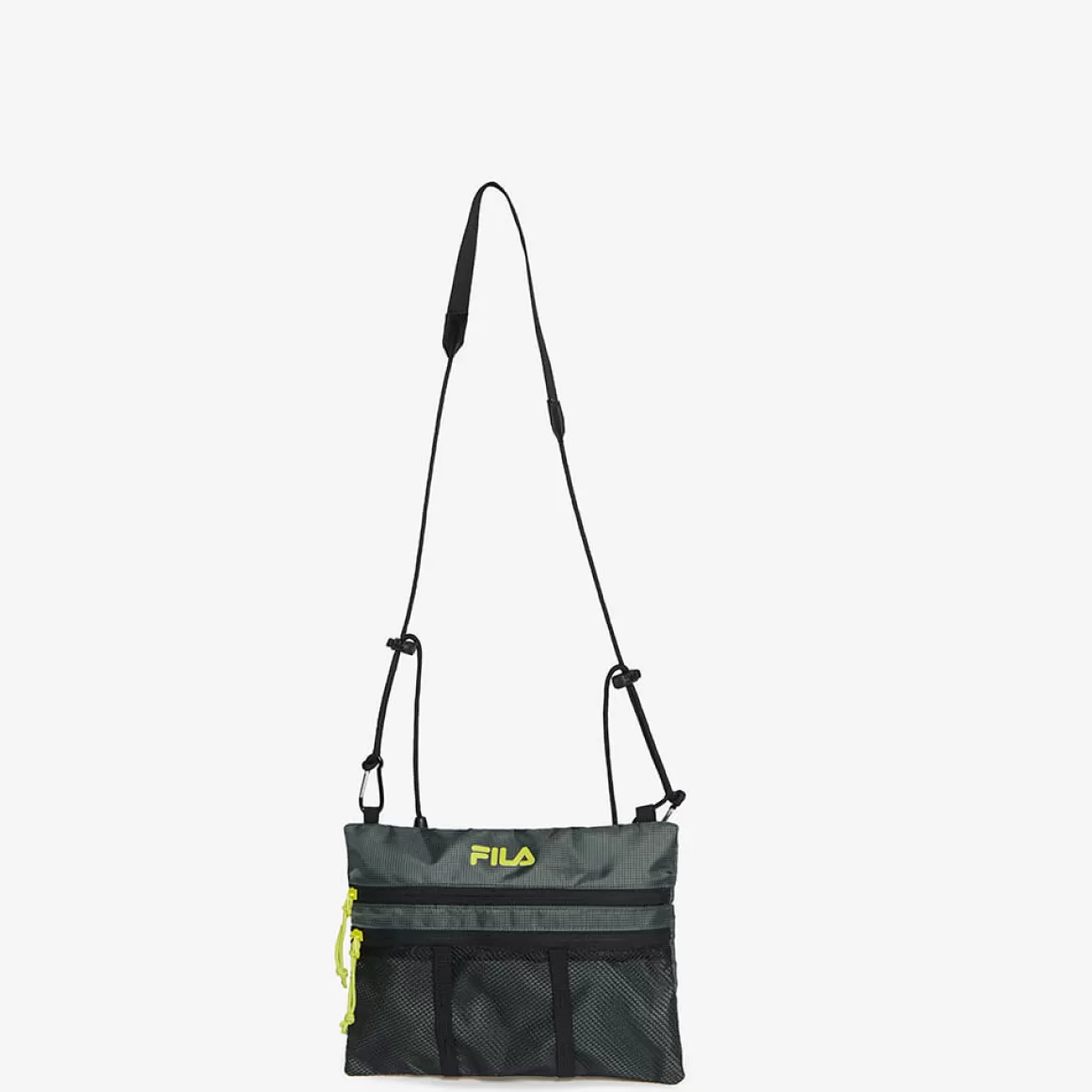 FILA Bolsa Lateral Urban Unisex - * Mochilas