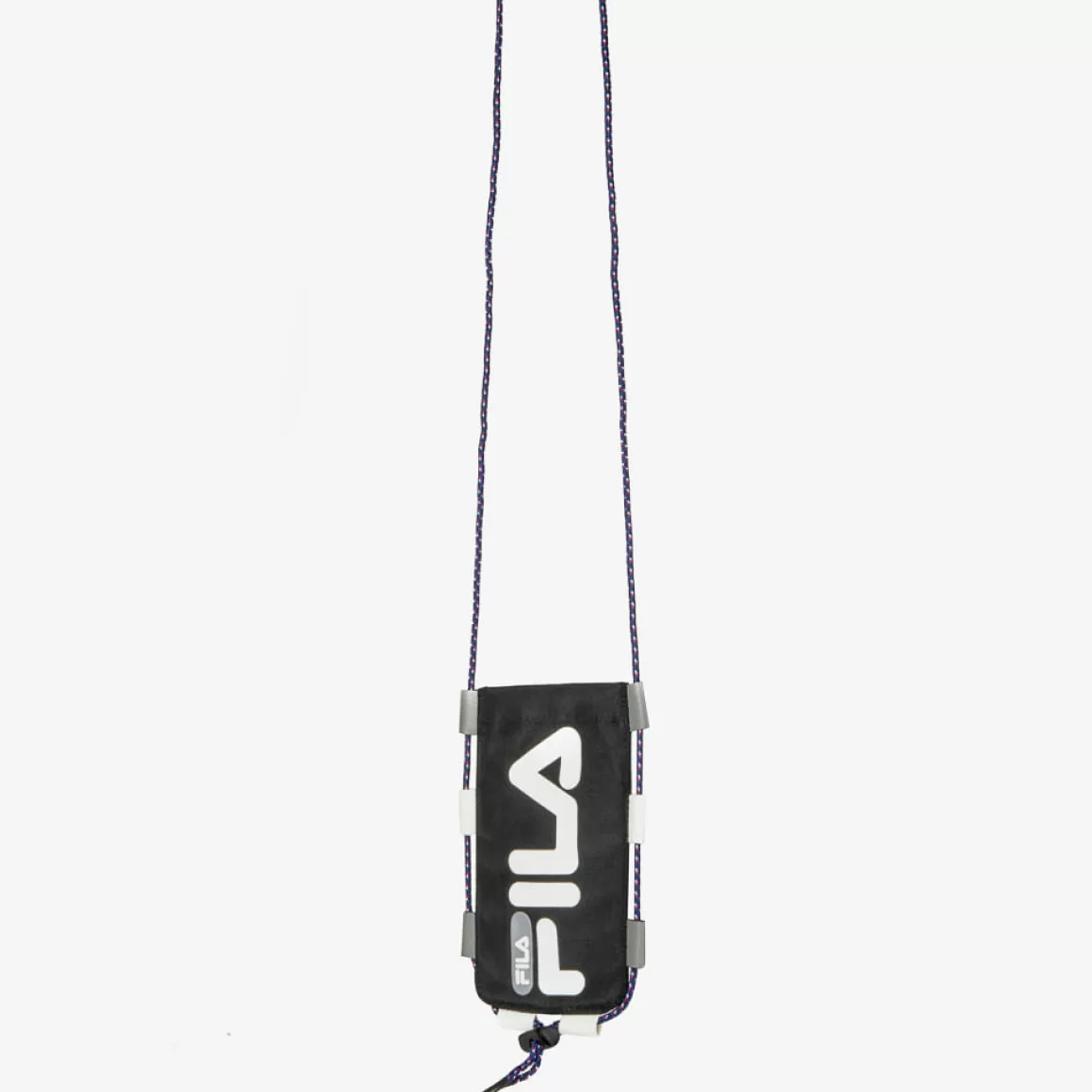 FILA Bolsa Lateral Pouch Logo Unisex - * Mochilas