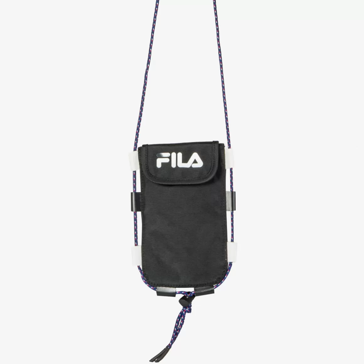 FILA Bolsa Lateral Pouch Multi Unisex - * Mochilas