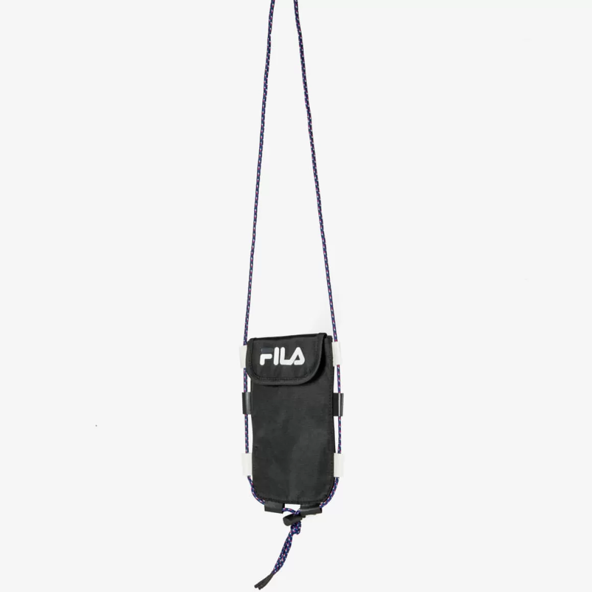 FILA Bolsa Lateral Pouch Multi Unisex - * Mochilas