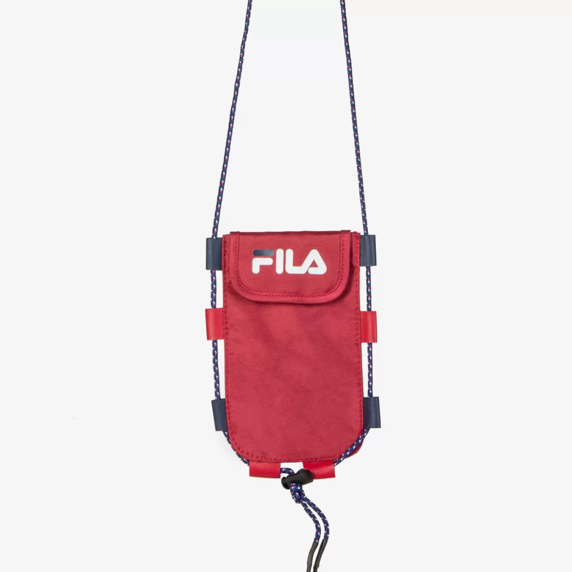 FILA Bolsa Lateral Pouch Multi Unisex - * Mochilas