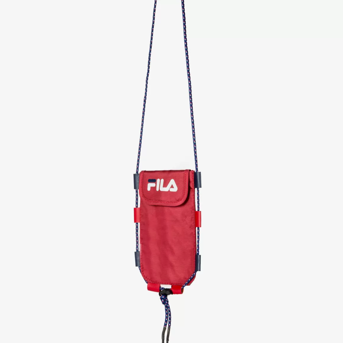 FILA Bolsa Lateral Pouch Multi Unisex - * Mochilas