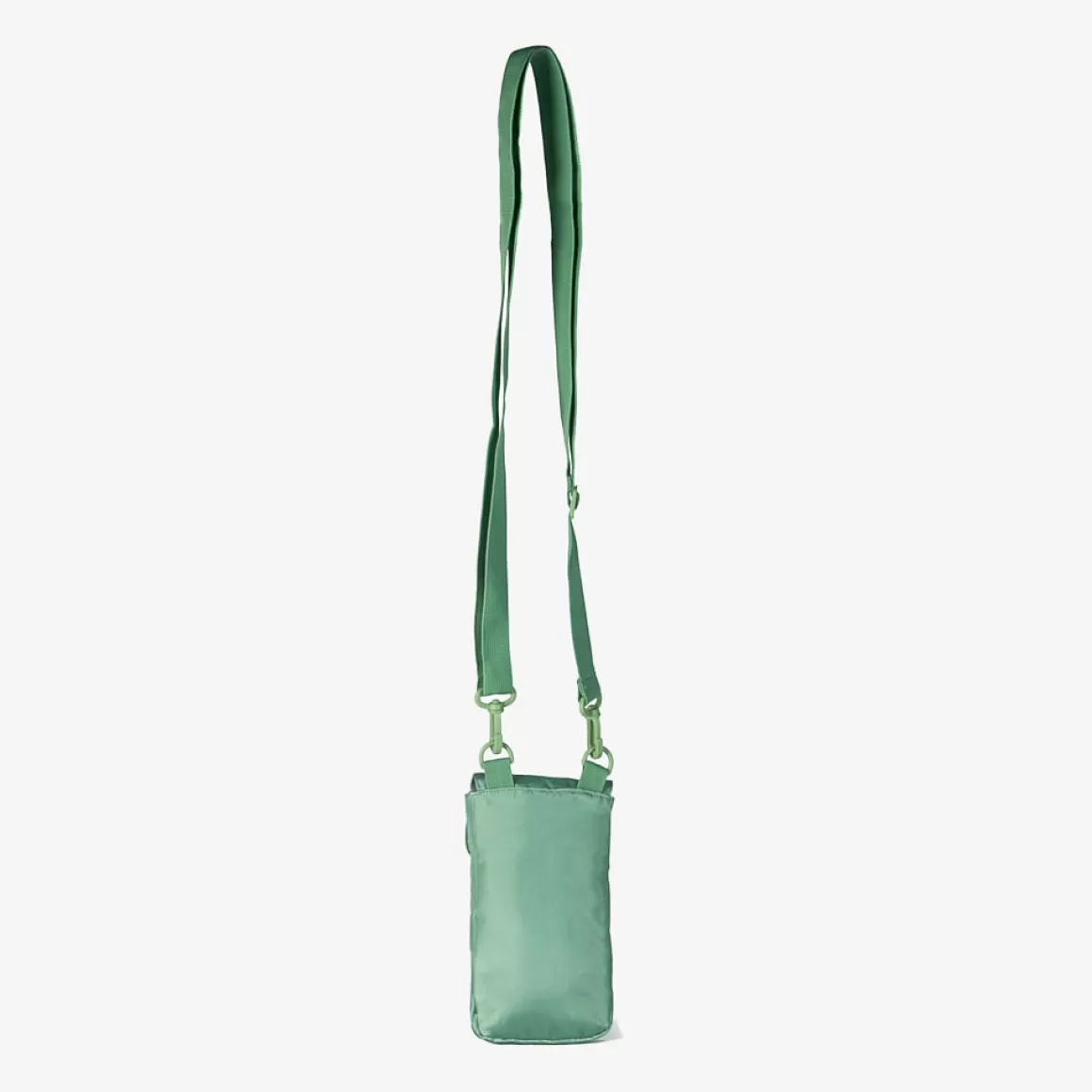 FILA Bolsa Lateral Pouch Verde Unisex - * Mochilas