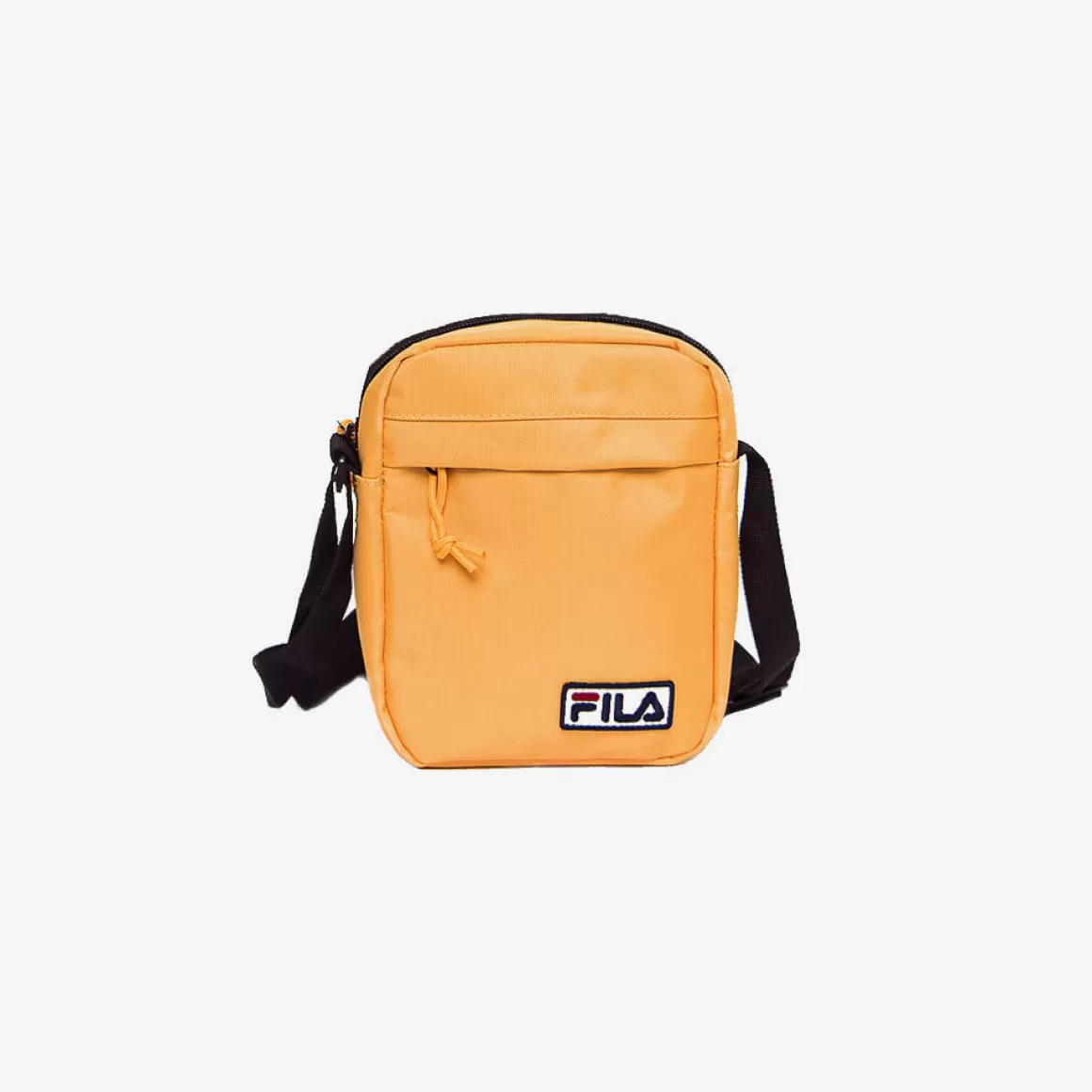 FILA Bolsa Lateral Unisex Classic Amarela - * Mochilas