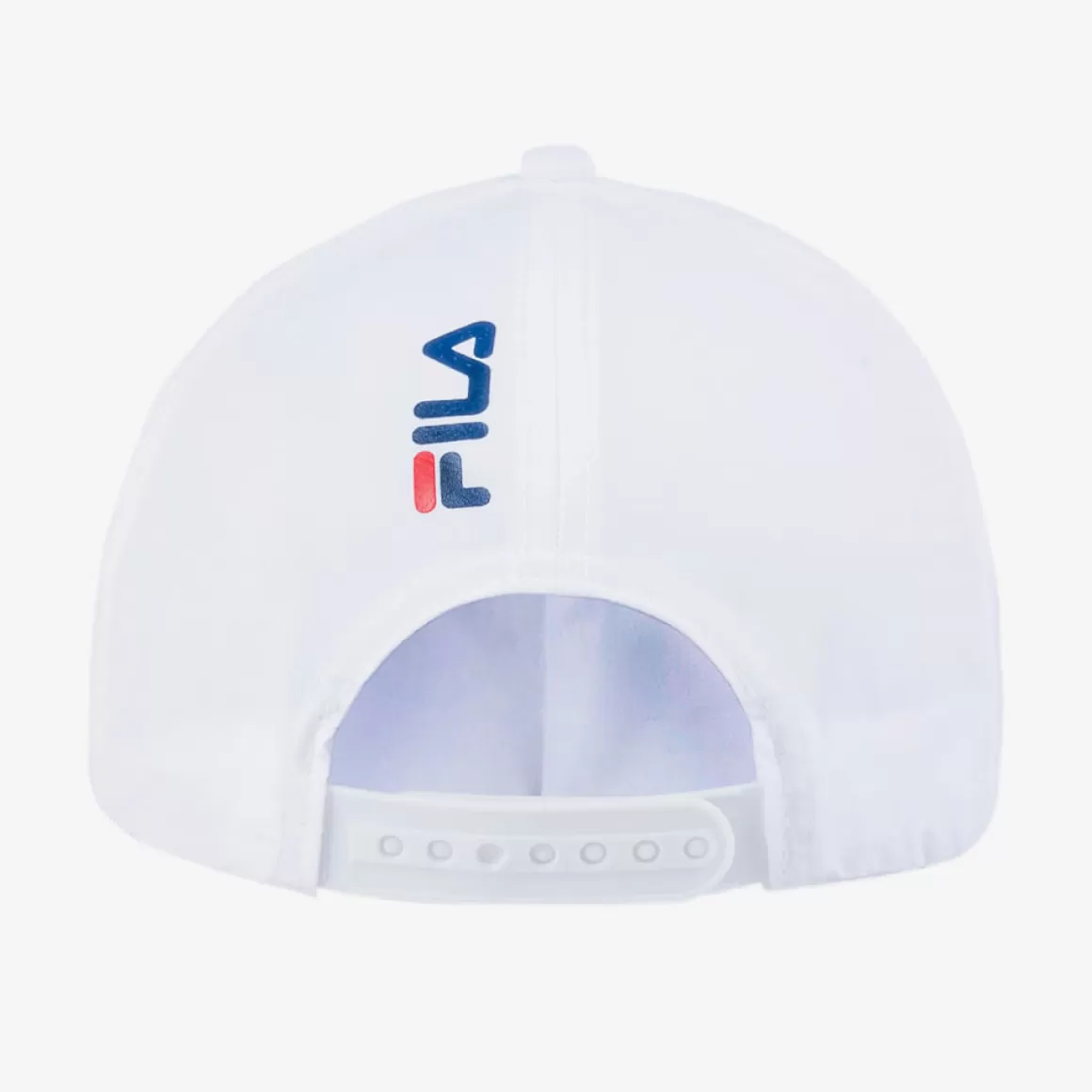 FILA Boné Branco Aba Curva Unisex Tennis Team - * FILA Tennis | Gorros, bonés e viseiras