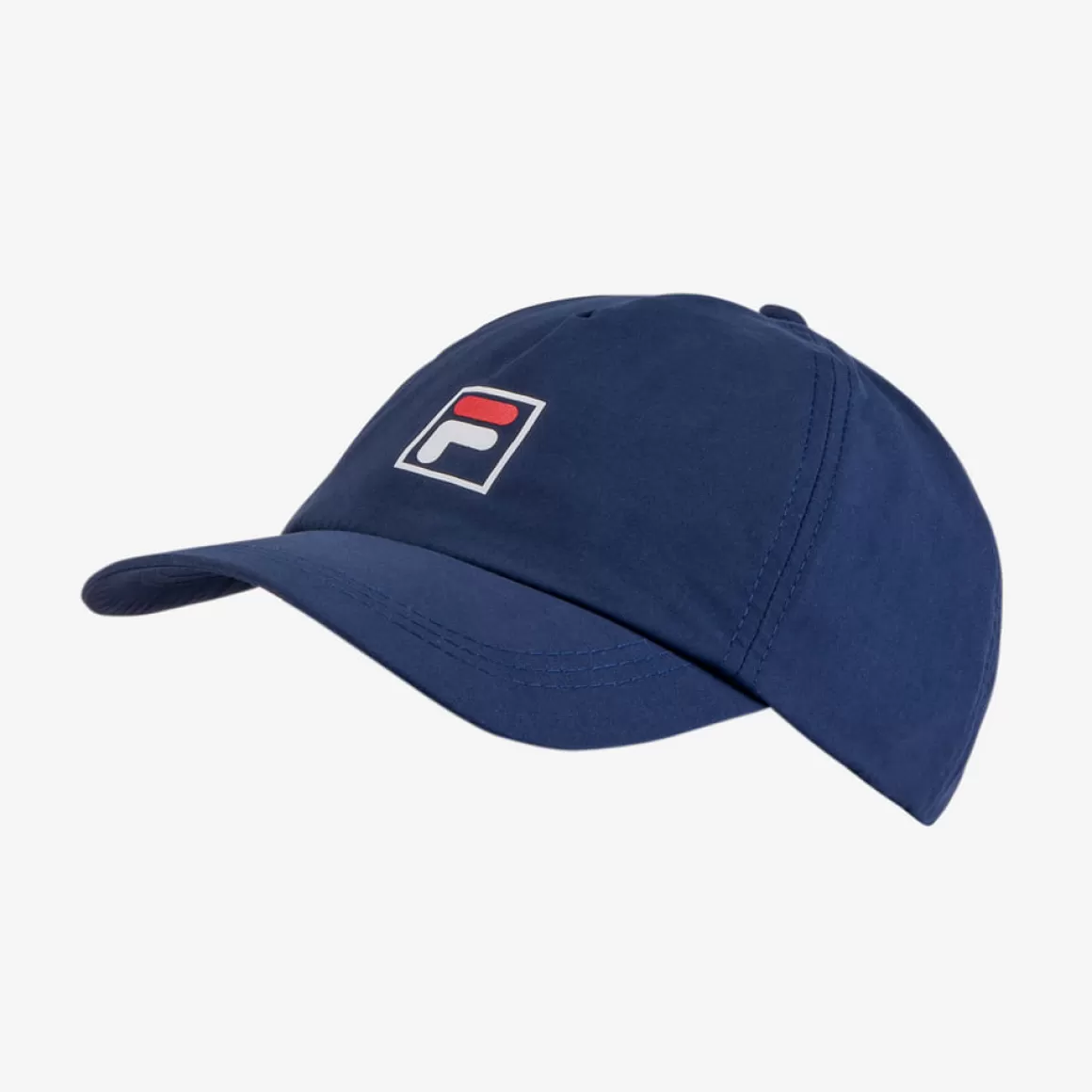 FILA Boné Esportivo Unisex Tennis Team Marinho - * FILA Tennis | Gorros, bonés e viseiras