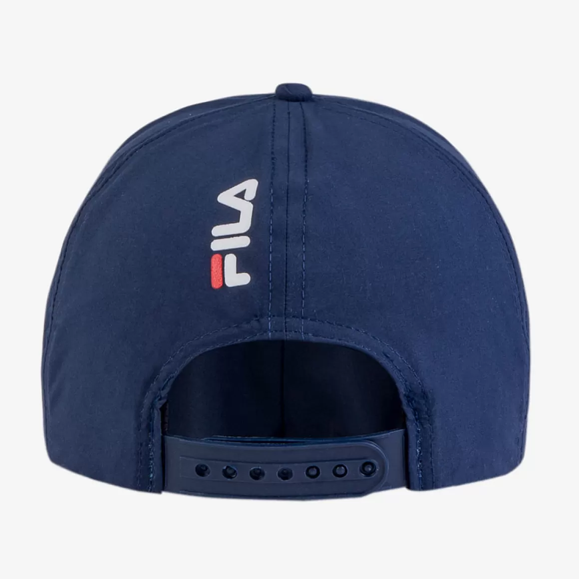 FILA Boné Esportivo Unisex Tennis Team Marinho - * FILA Tennis | Gorros, bonés e viseiras