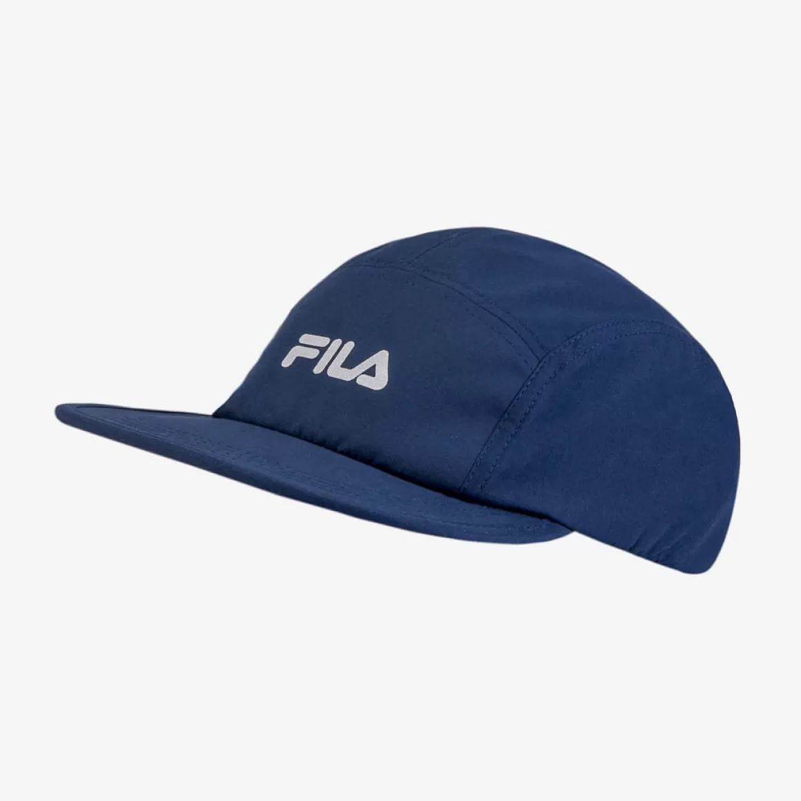 FILA Boné 5 Panel Fast Unisex - * Caminhada e corrida | Gorros, bonés e viseiras