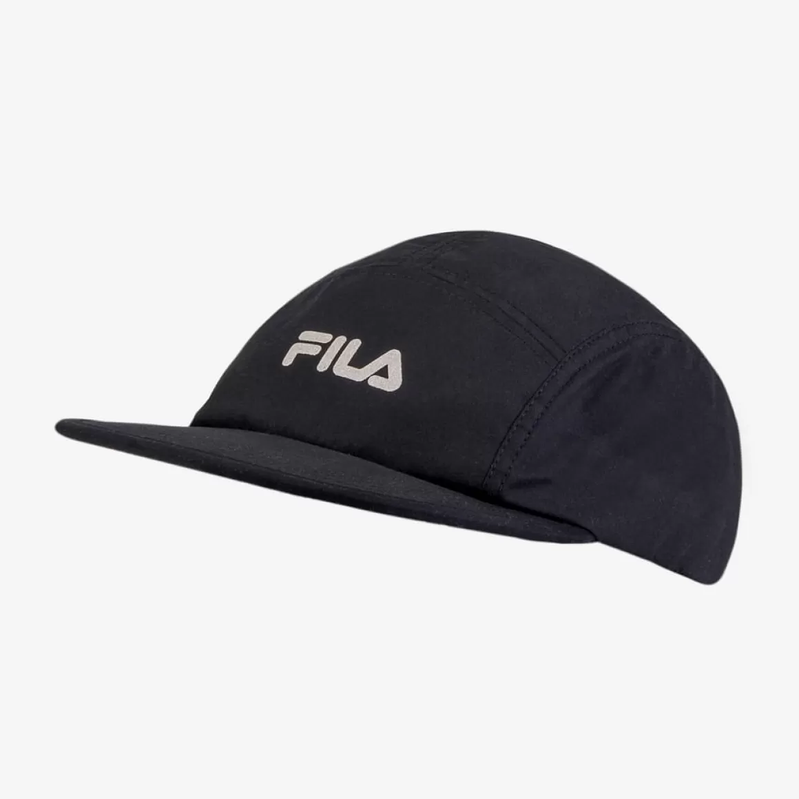 FILA Boné 5 Panel Fast Unisex - * Caminhada e corrida | Gorros, bonés e viseiras