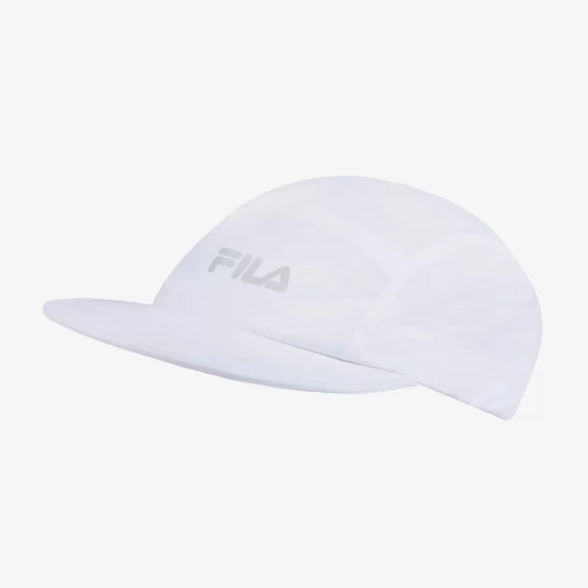 FILA Boné 5 Panel Fast Unisex - * Caminhada e corrida | Gorros, bonés e viseiras