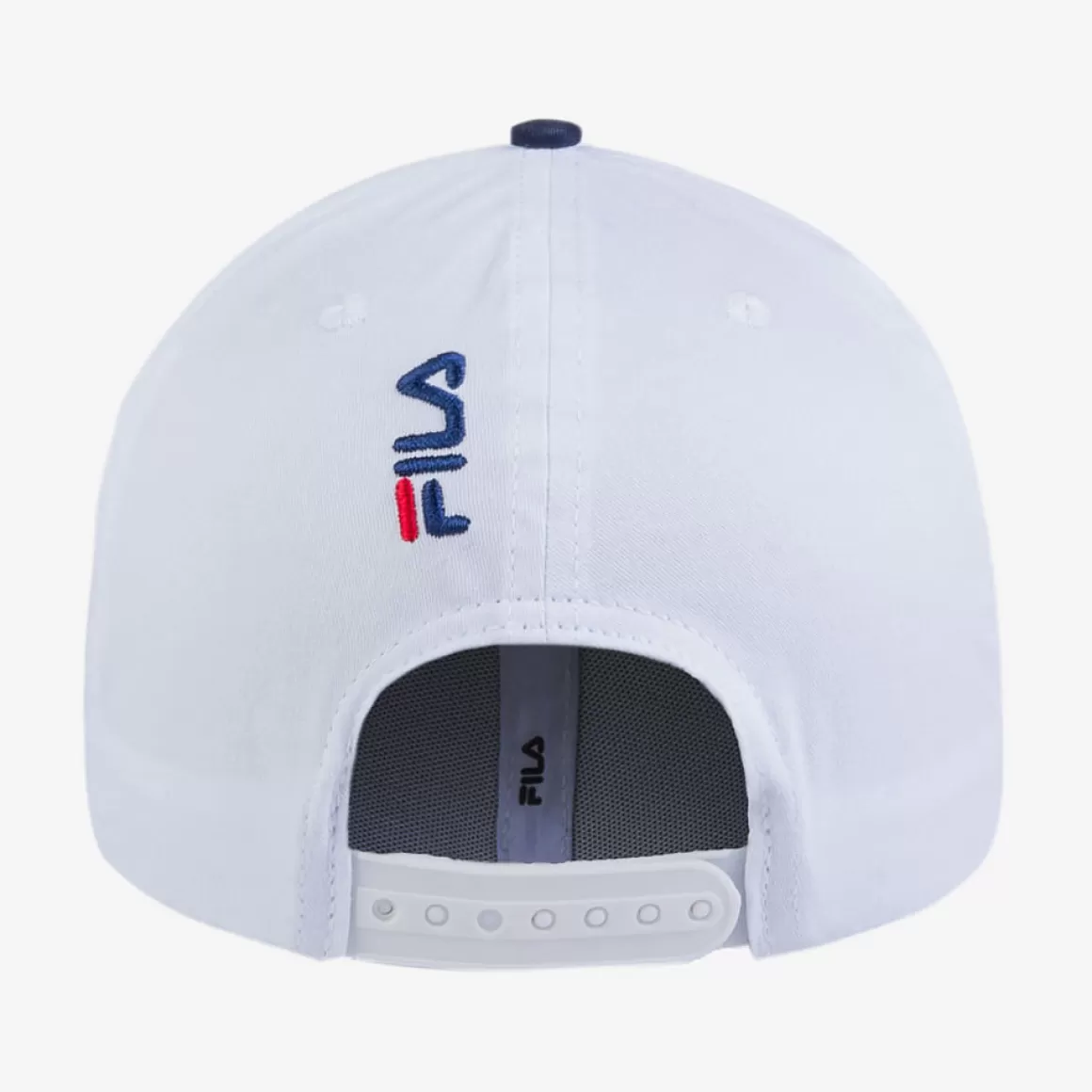 FILA Boné Basket Unisex - * Gorros, bonés e viseiras