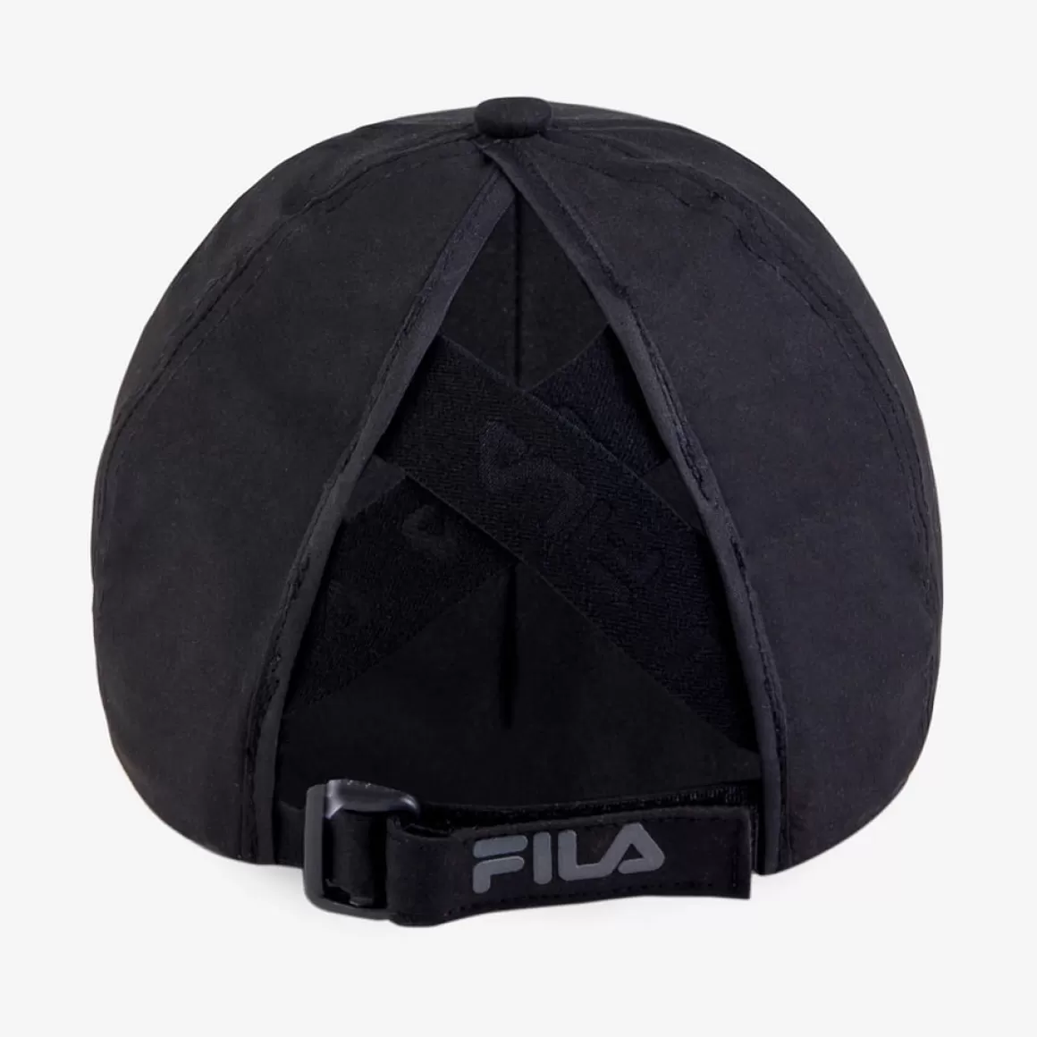 FILA Boné Elastic Unisex - * Caminhada e corrida | Gorros, bonés e viseiras