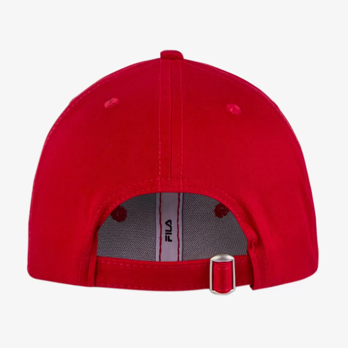 FILA Boné Legacy Unisex - * Gorros, bonés e viseiras