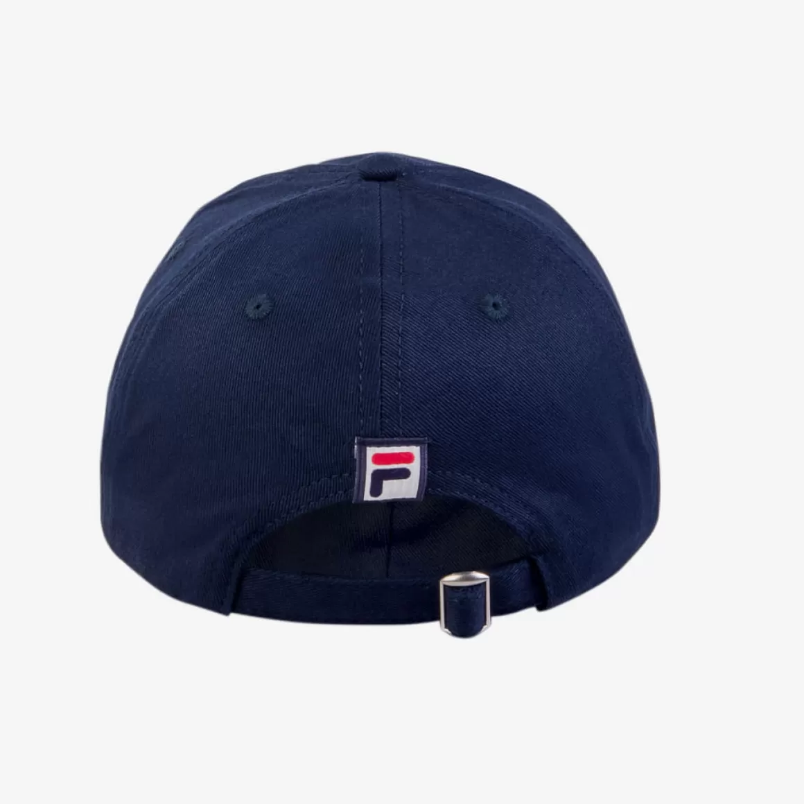 FILA Boné Letter Unisex - * Gorros, bonés e viseiras