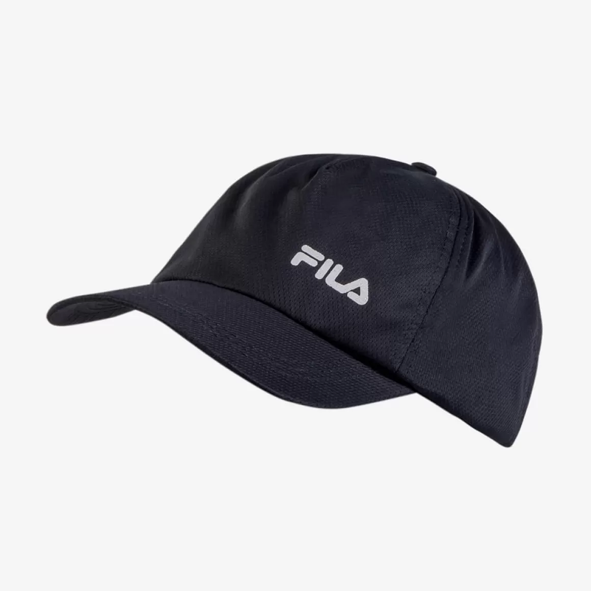 FILA Boné Running Unisex - * Gorros, bonés e viseiras | Caminhada e corrida