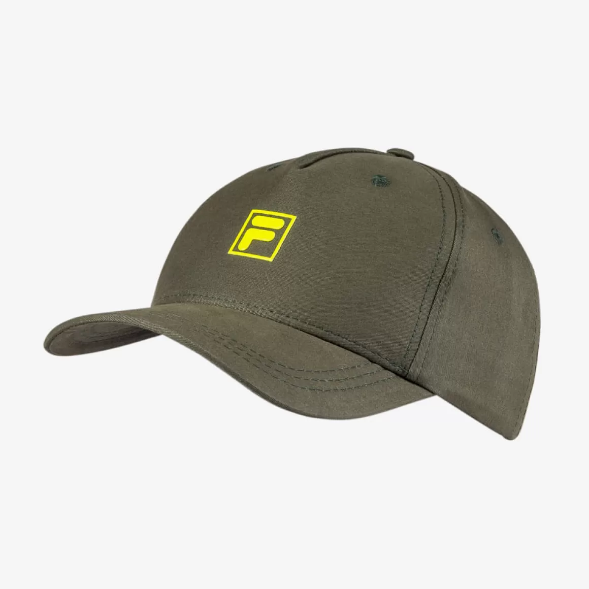 FILA Boné Signature Unisex - * Gorros, bonés e viseiras