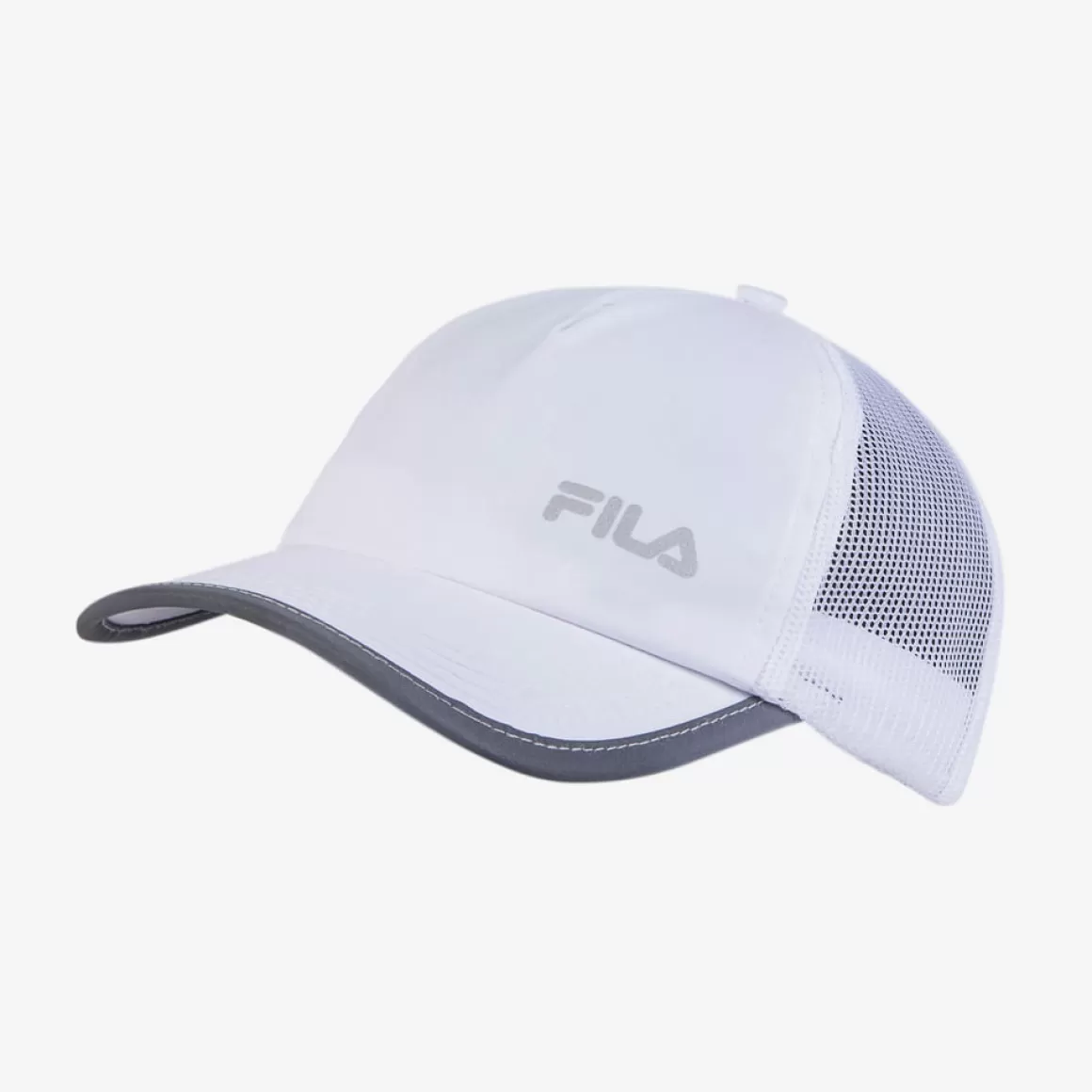 FILA Boné Trucker Fast Unisex - * Caminhada e corrida | Gorros, bonés e viseiras