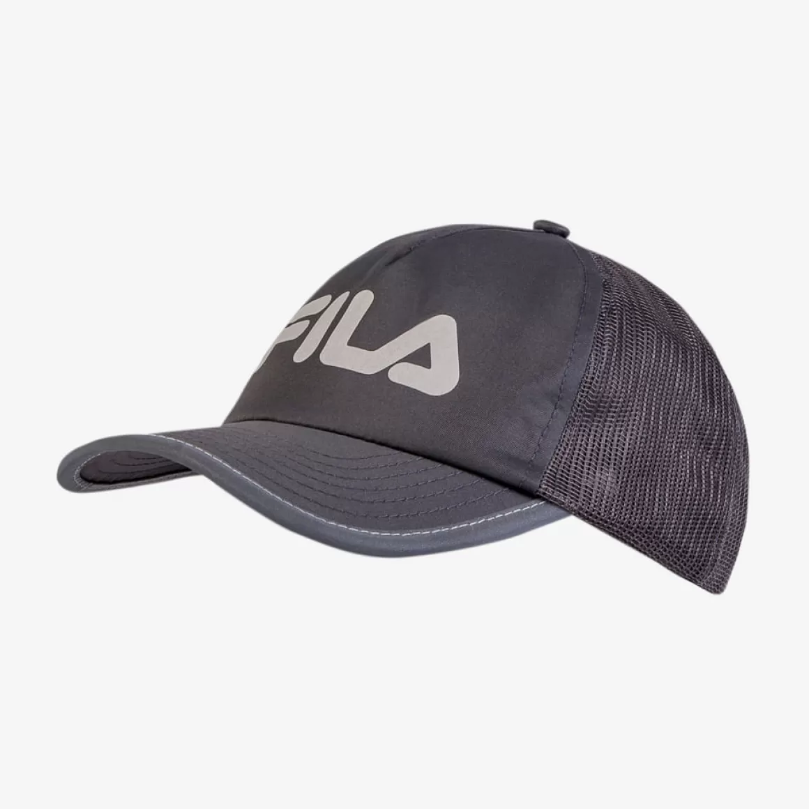 FILA Boné Trucker Performa Unisex - * Caminhada e corrida | Gorros, bonés e viseiras