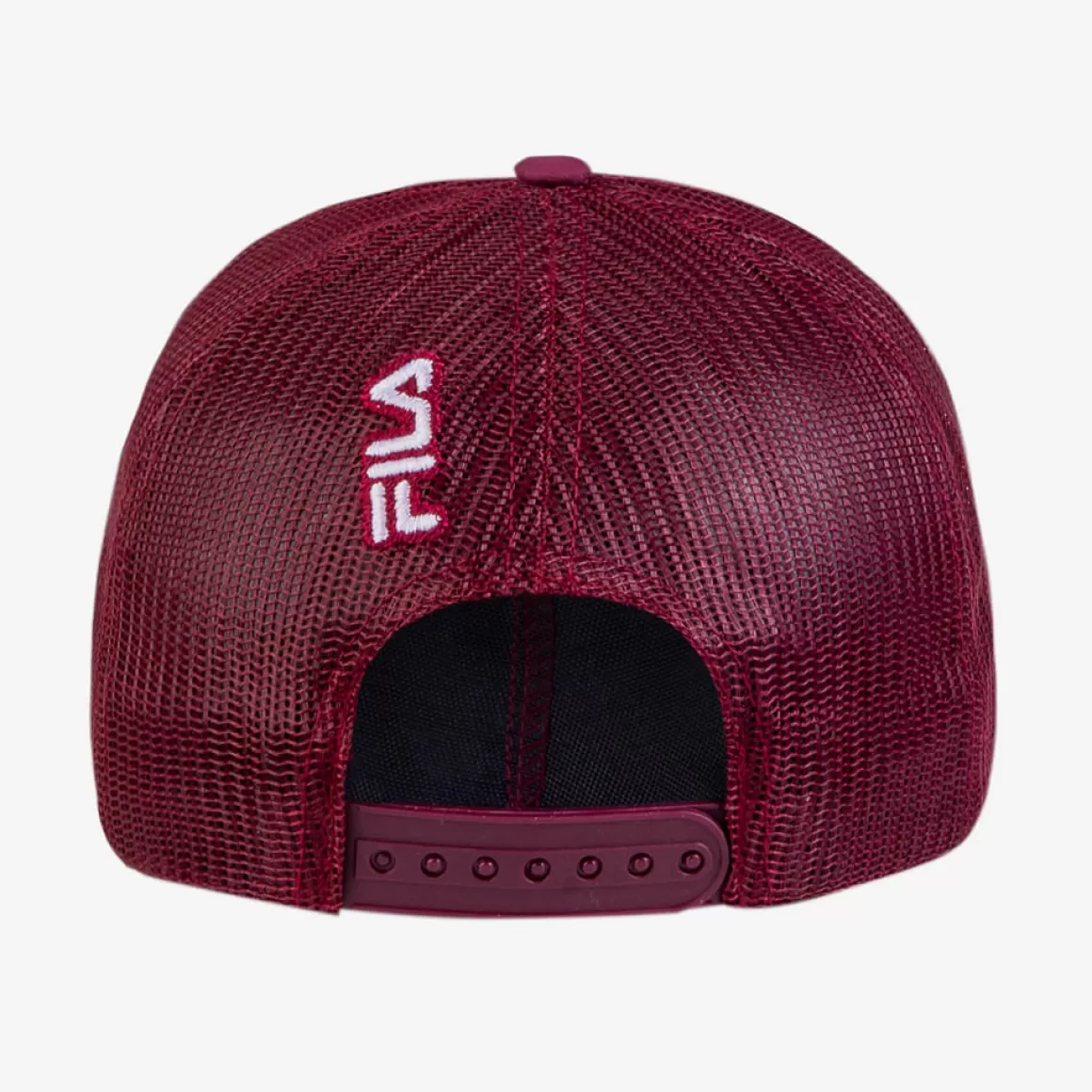 FILA Boné Trucker Performa Unisex - * Caminhada e corrida | Gorros, bonés e viseiras