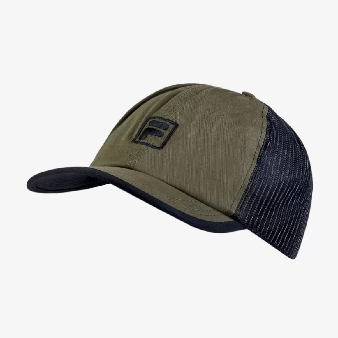 FILA Boné Trucker Rise Unisex - * Gorros, bonés e viseiras