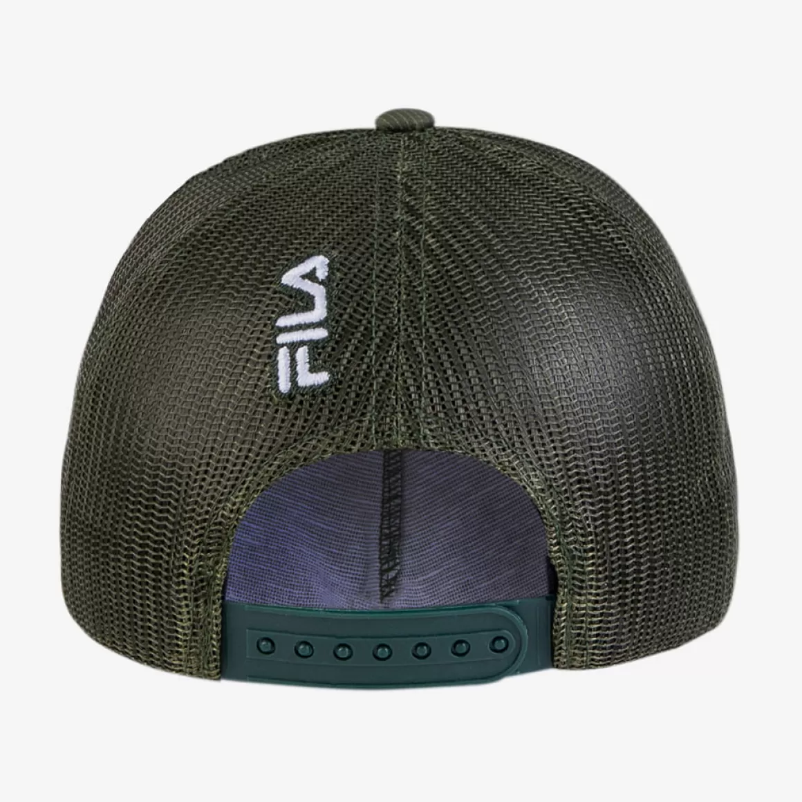 FILA Boné Trucker Street Express Unisex - * Gorros, bonés e viseiras