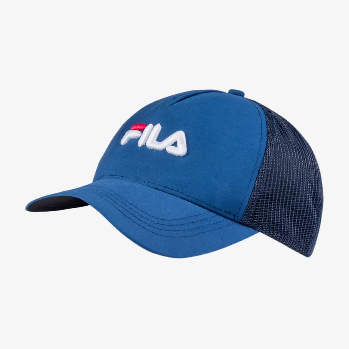 FILA Boné Trucker Unisex - * Gorros, bonés e viseiras