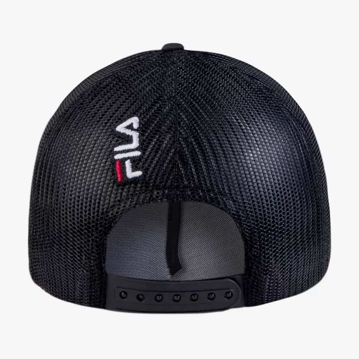 FILA Boné Trucker Unisex - * Gorros, bonés e viseiras