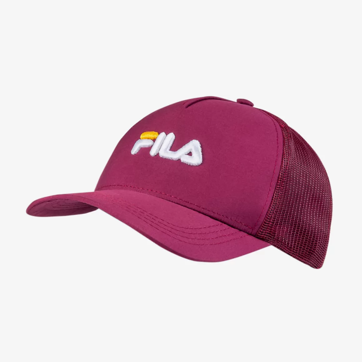 FILA Boné Trucker Unisex - * Gorros, bonés e viseiras