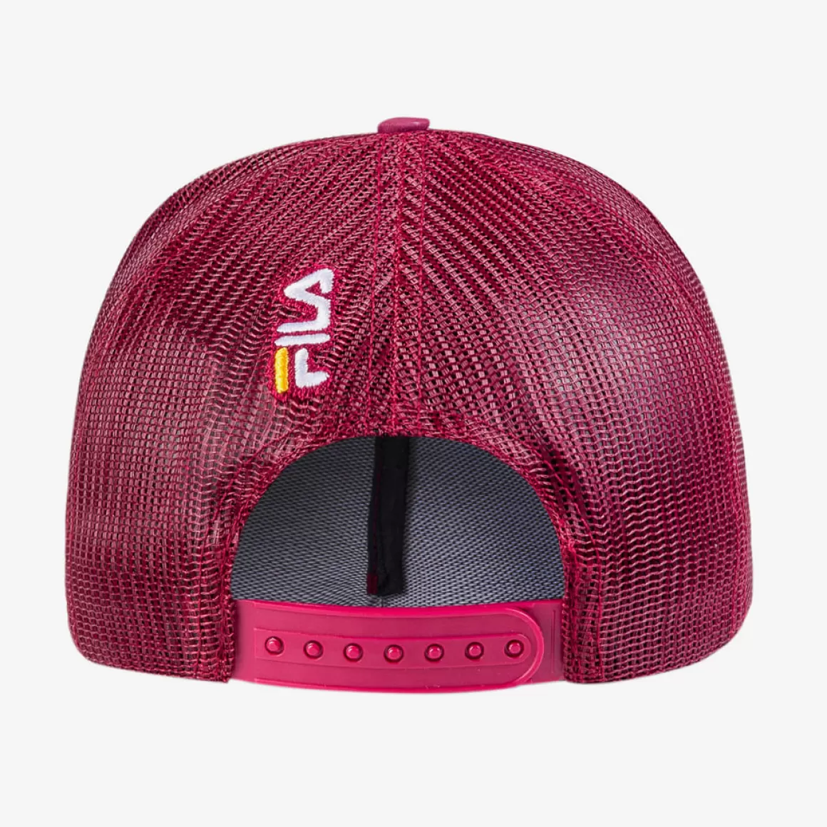 FILA Boné Trucker Unisex - * Gorros, bonés e viseiras