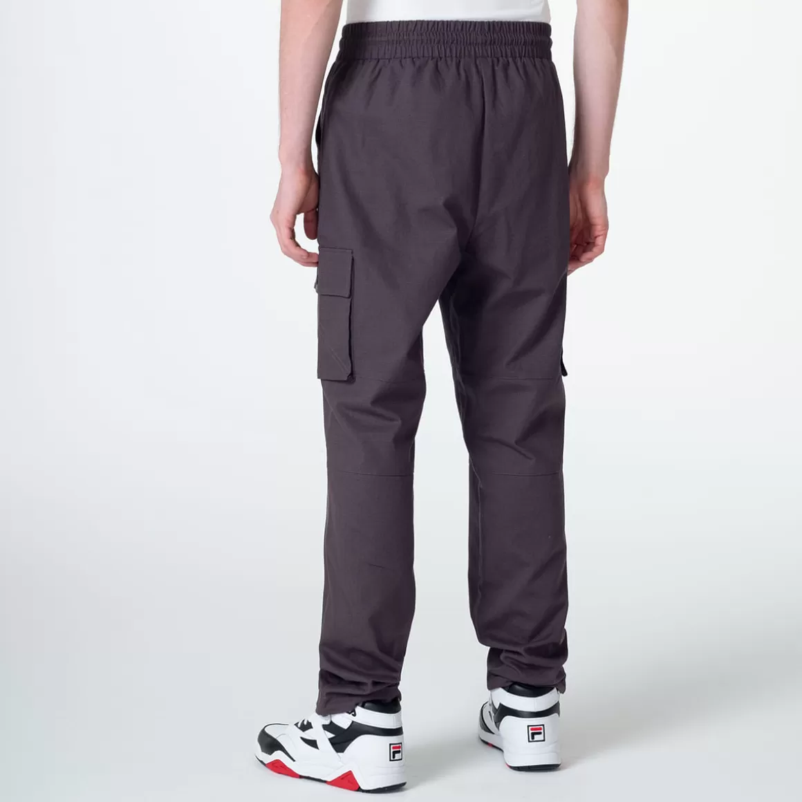 FILA Calça Casual Masculina Tyler Ripstop - * Heritage | Calças