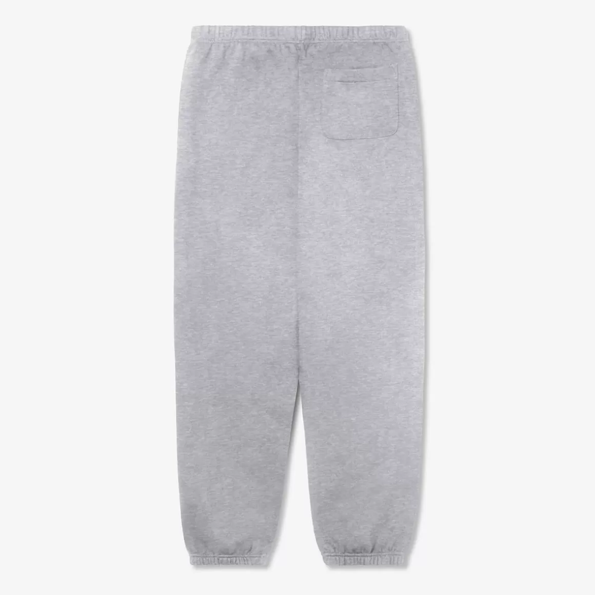 FILA Calça Casual Premium Unisex Fiano FI X HA Mescla - * Heritage | Calças