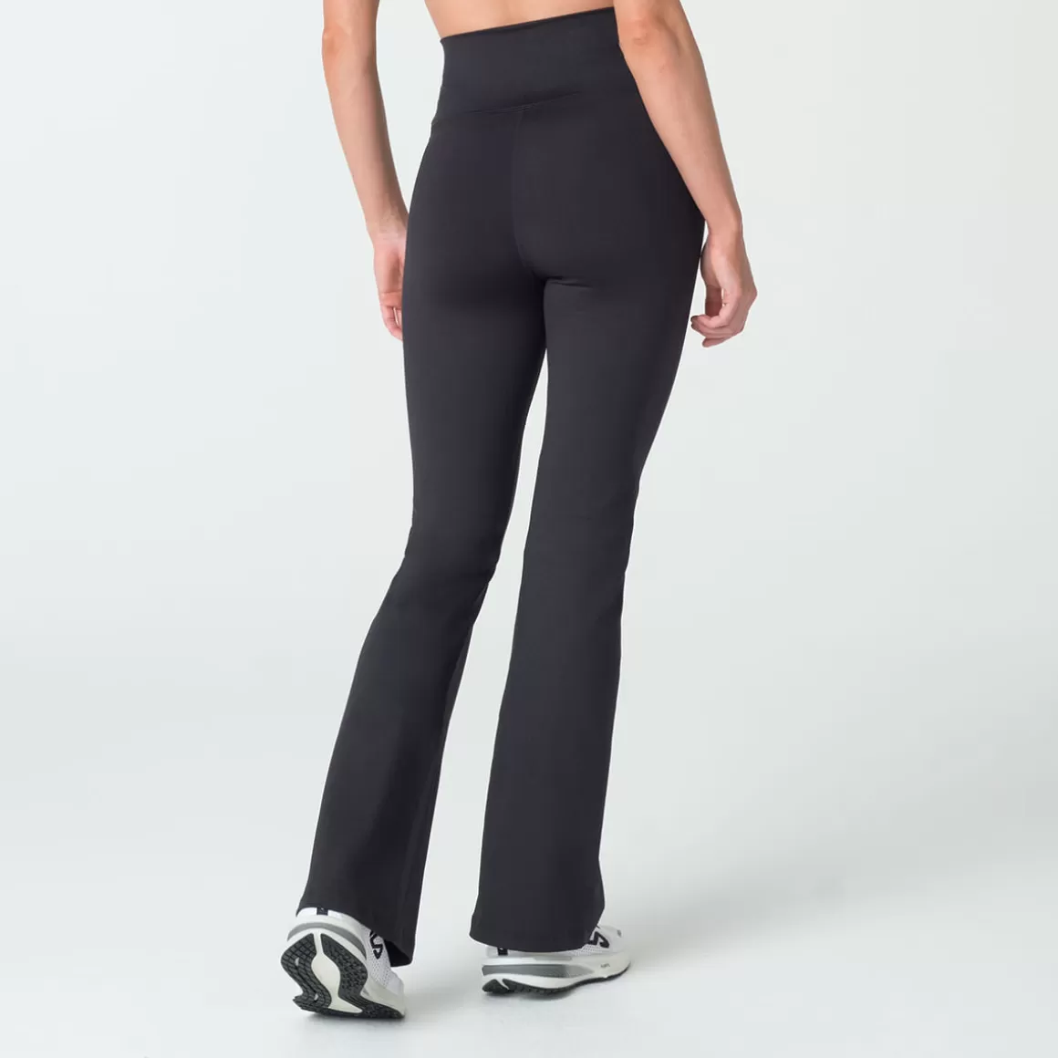 FILA Calça Bailarina Life Feminina - * Respirabilidade | Roupas com Proteção UV