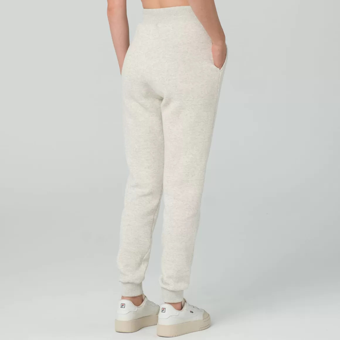 FILA Calça Basic Classic Feminina - * Lifestyle | Leggings e calças