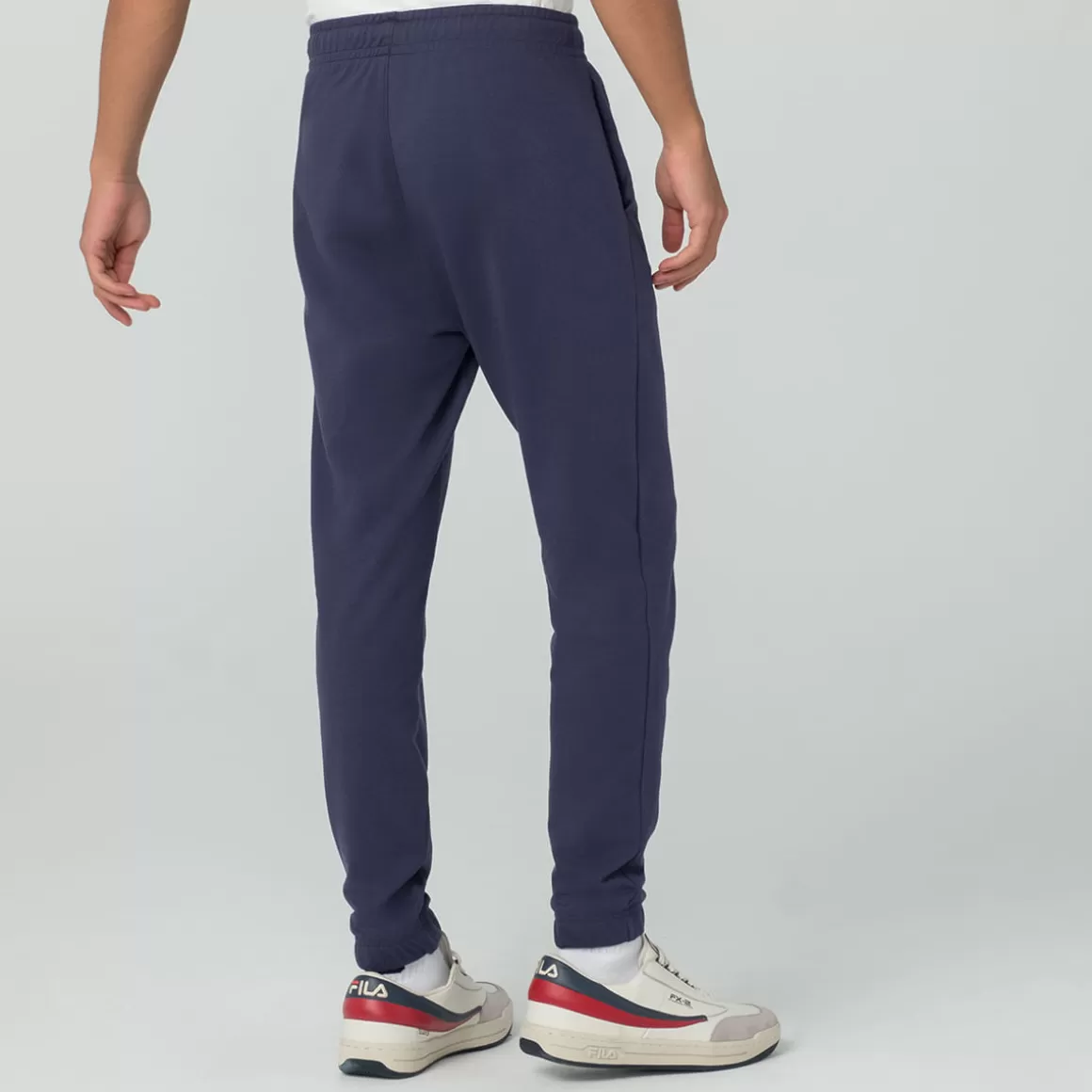 FILA Calça Basic Classic Masculina - * Lifestyle | Calças