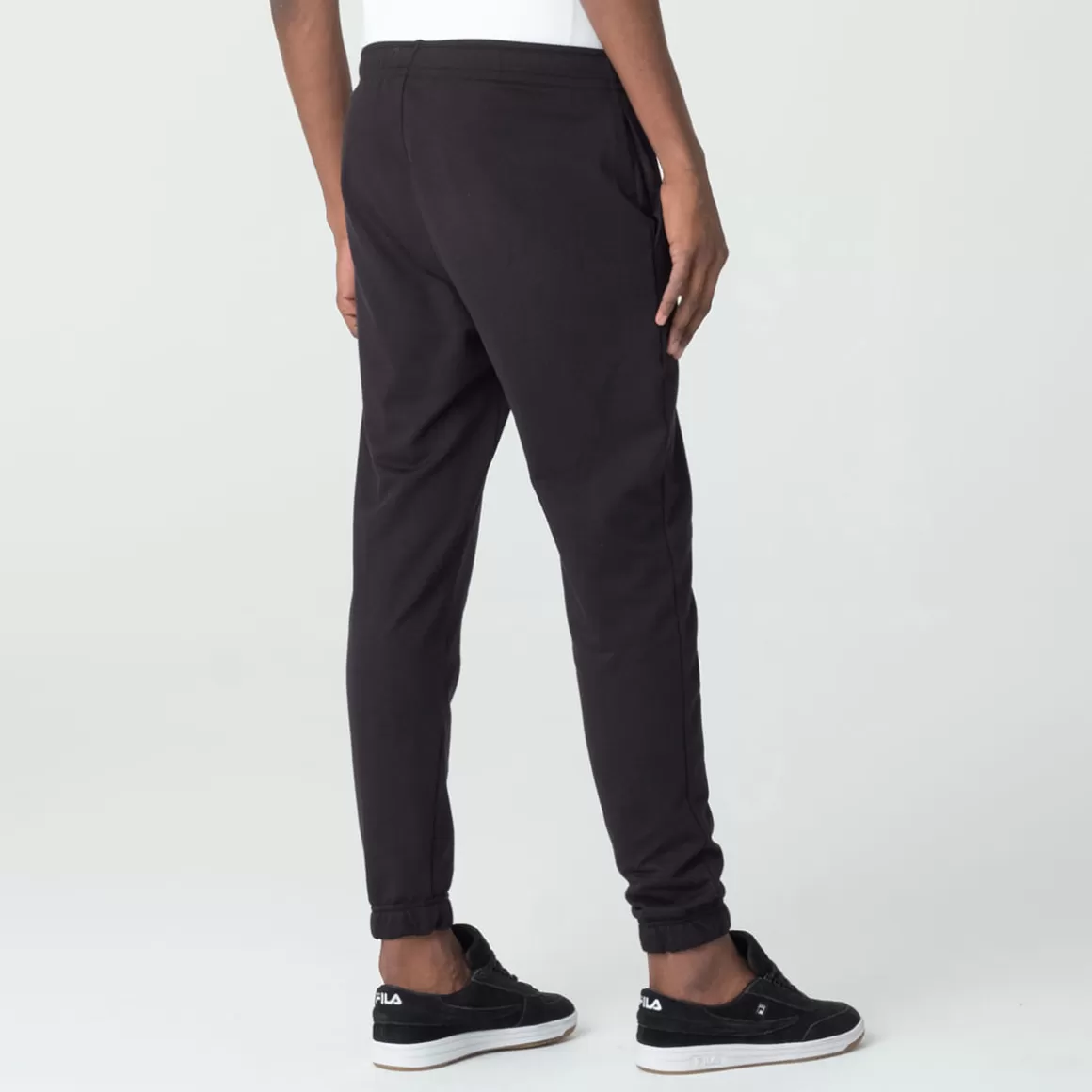 FILA Calça Basic Classic Masculina - * Calças