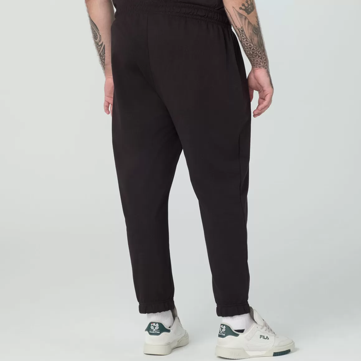 FILA Calça Basic Classic Plus Masculina - * Lifestyle | Calças