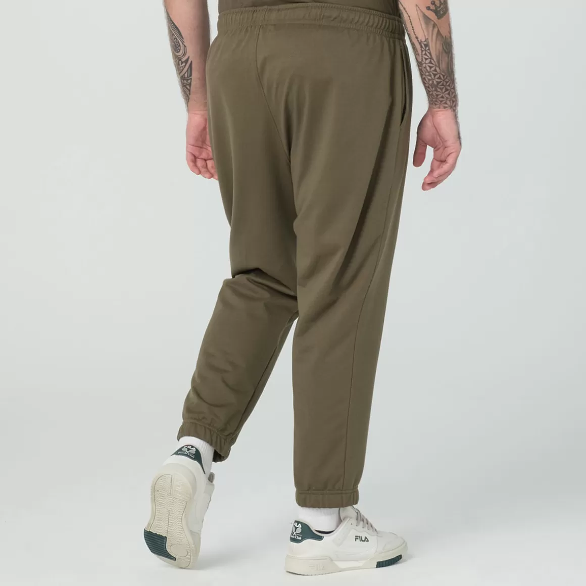 FILA Calça Basic Classic Plus Masculina - * Lifestyle | Calças