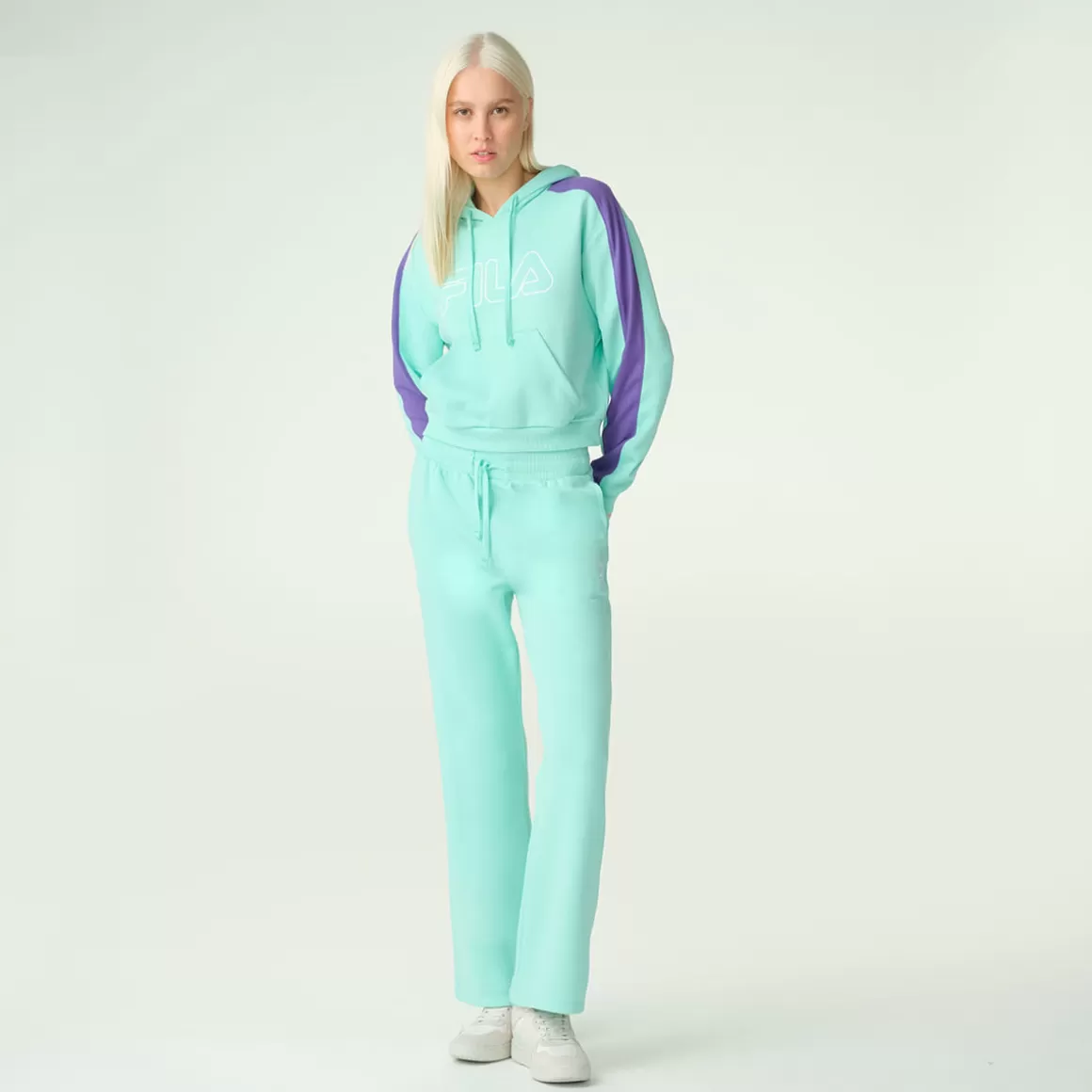 FILA Calça Basic Colors Feminina - * Lifestyle | Leggings e calças