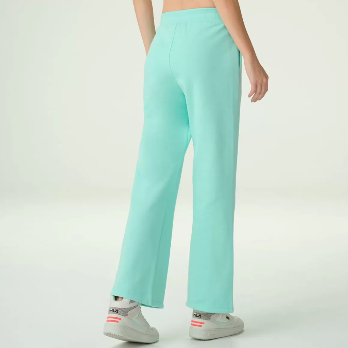 FILA Calça Basic Colors Feminina - * Lifestyle | Leggings e calças