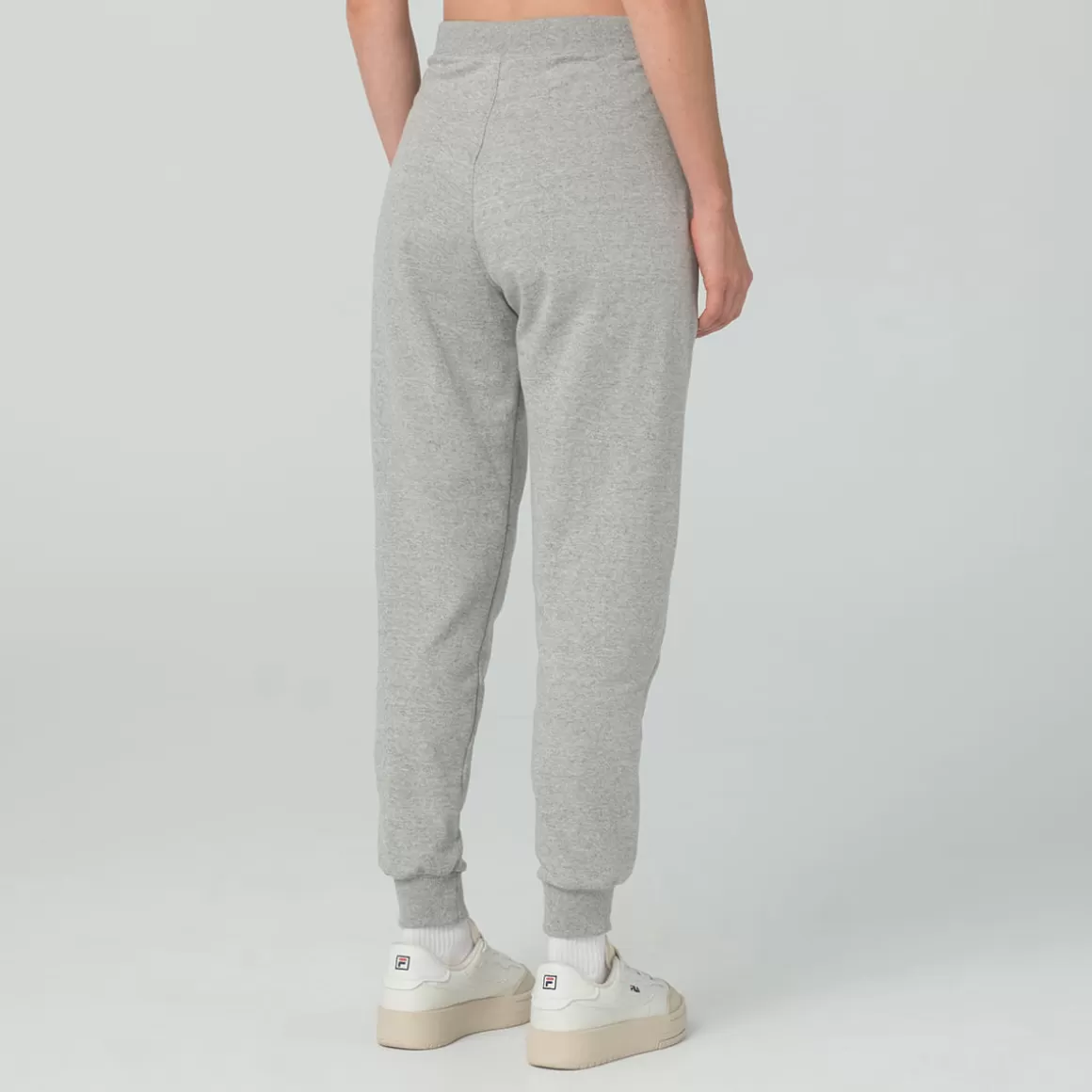 FILA Calça Basic Comfort Classic Light Feminina - * Lifestyle | Leggings e calças