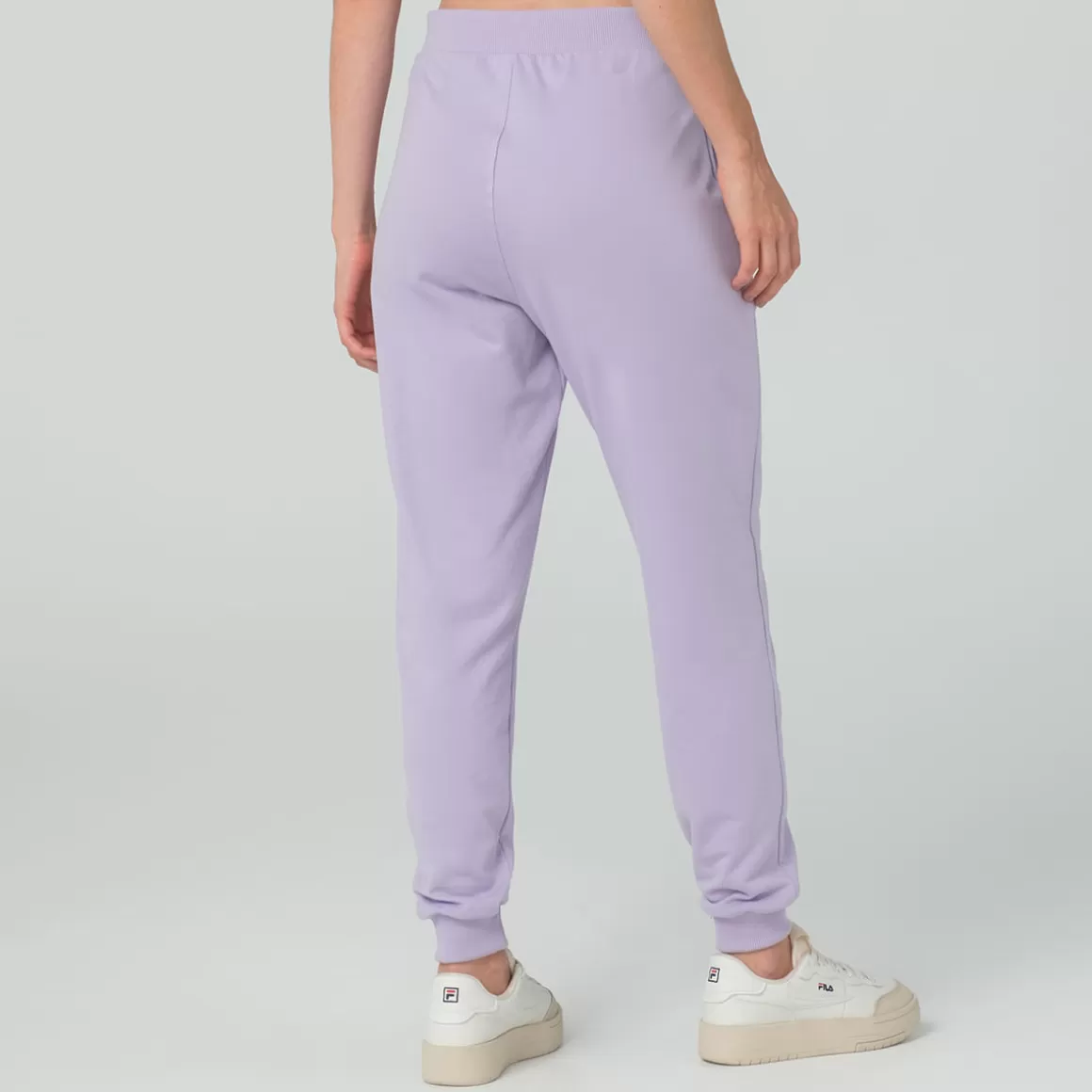 FILA Calça Basic Comfort Classic Light Feminina - * Lifestyle | Leggings e calças