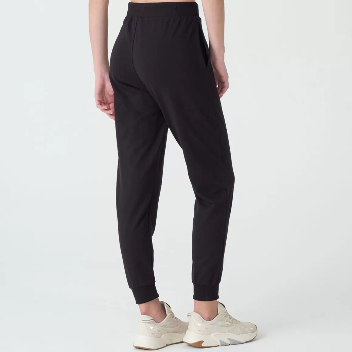 FILA Calça Basic Confort Feminina - * Lifestyle | Leggings e calças