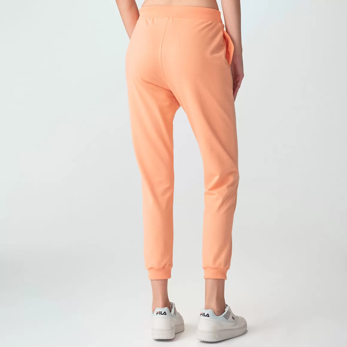 FILA Calça Basic Confort Feminina - * Lifestyle | Leggings e calças